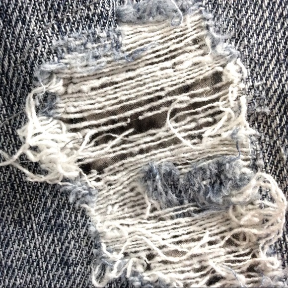 Marciano distressed jeans - Picture 6 of 16